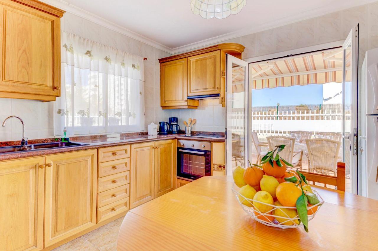 Can Gelaberts By Sealand Villas Муро Экстерьер фото
