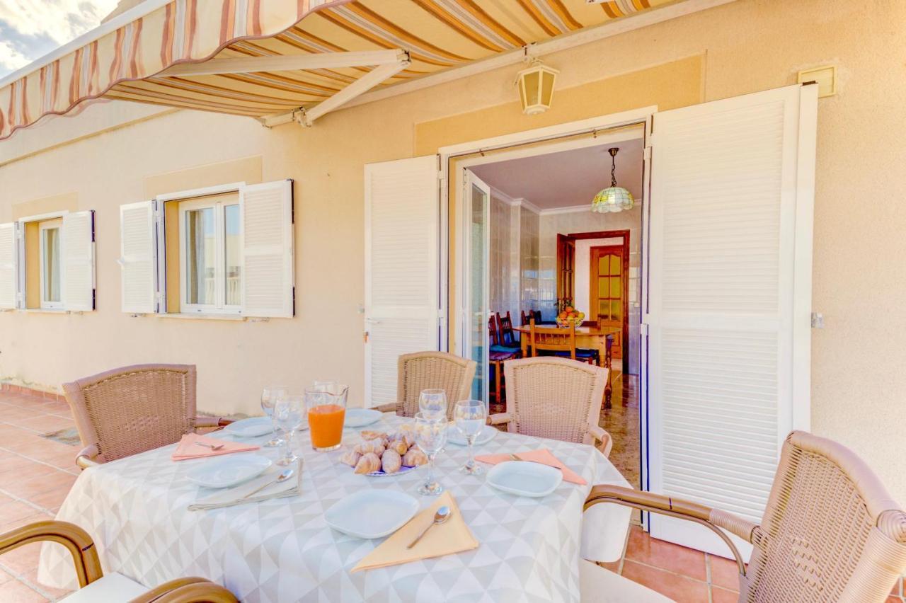 Can Gelaberts By Sealand Villas Муро Экстерьер фото