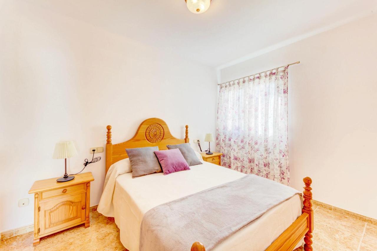 Can Gelaberts By Sealand Villas Муро Экстерьер фото