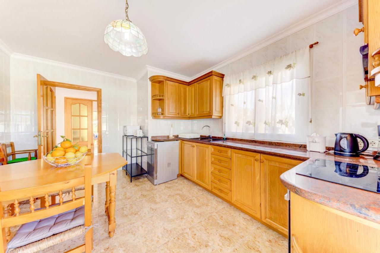 Can Gelaberts By Sealand Villas Муро Экстерьер фото
